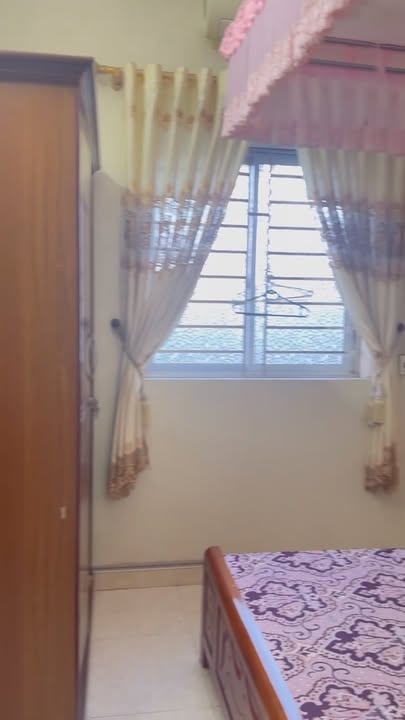 Căn hộ Tecco Elite City Thái Nguyên 2PN giá 5 triệu - Full nội thất, sẵn sàng vào ở!