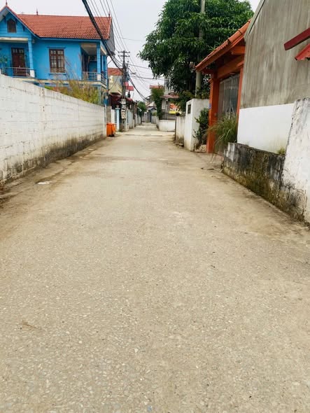 Đất nền Lạng Sơn 128m² giá 2.1 tỷ - Cơ hội đầu tư hiếm có!