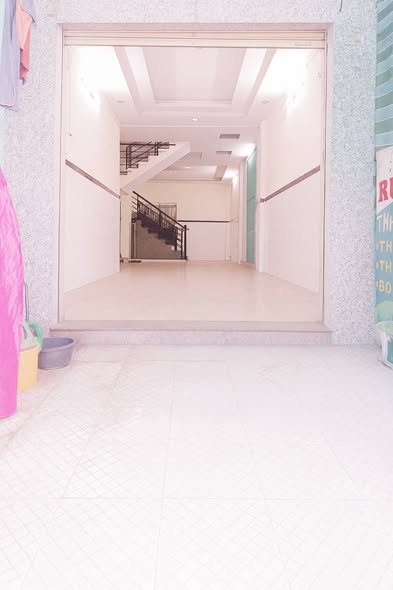 FrontHouse 68m² đường Lý Thường Kiệt, quận Tân Bình chỉ 9.99 tỷ - Sở hữu ngay vị trí đắc địa!