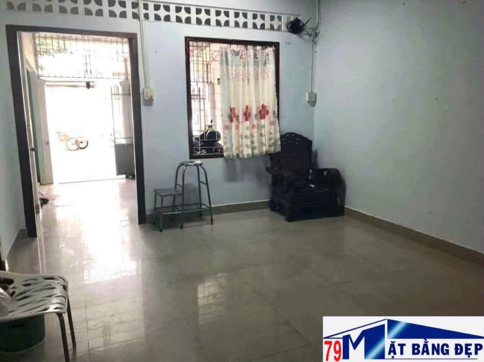 Nhà nguyên căn cho thuê mặt tiền đường lớn tại Phước Long 120m² - Phù hợp kinh doanh và sinh sống!