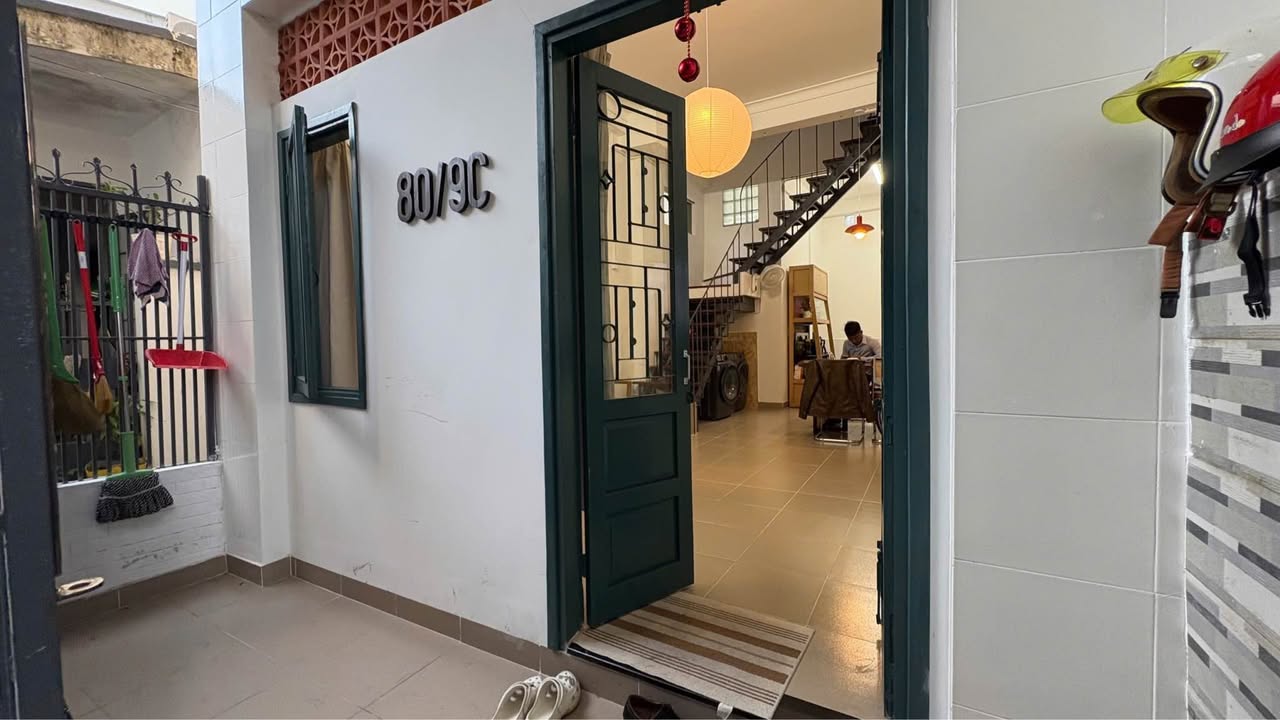 Nhà 2 Tầng Đẹp Tại Phước Hải, Nha Trang 39.8m² giá 5 tỷ - Chính Chủ Bán Gấp!