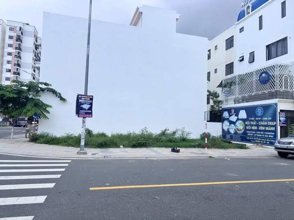 Đất nền lô góc KĐT VCN Phước Long 2, Nha Trang 136.3m² giá 16.356 tỷ - Cơ hội đầu tư tuyệt vời!