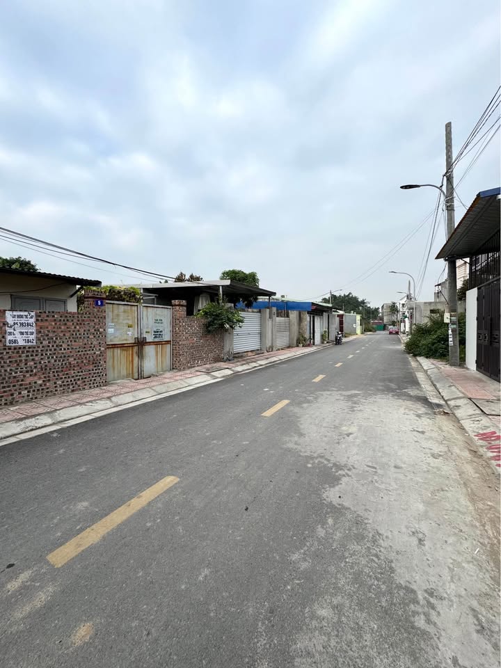 Lô đất đẹp Vĩnh Khê, An Đồng 115m² giá 4 tỷ - Đầu tư sinh lời ngay!