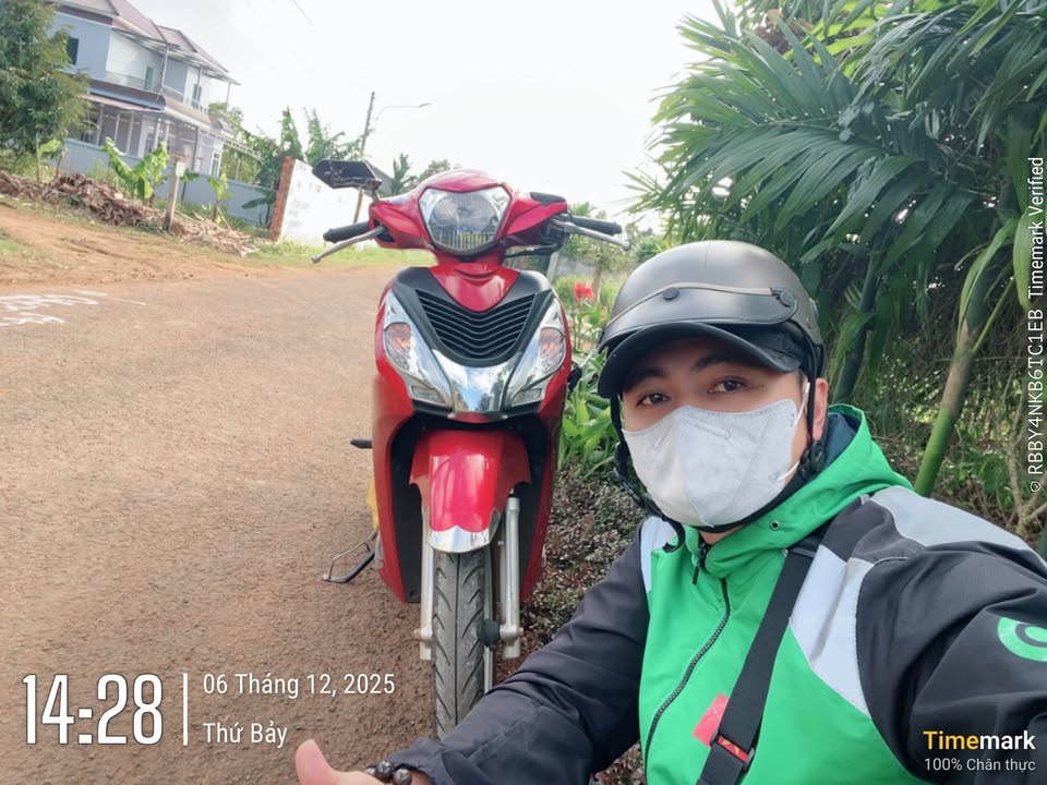 Đất nền Tân An Buôn Ma Thuột 120m² giá 1.98 tỷ - Kinh doanh tốt!