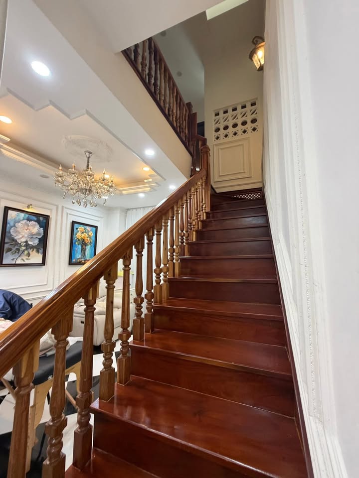 Nhà mặt tiền Văn Cao Buôn Ma Thuột 52m² giá 4.4 tỷ - Vị trí đắc địa đầu tư sinh lời!