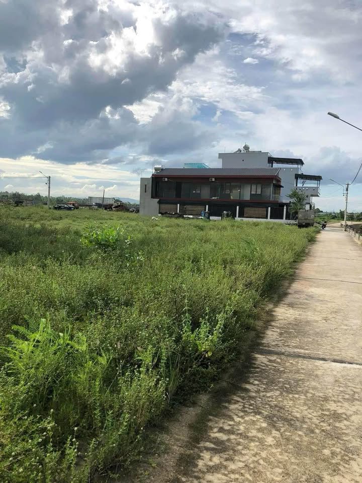 Đất nền Hòa Dõng, Cát Tân, 150m² giá 700 triệu - Đầu tư tuyệt vời cho biệt thự!