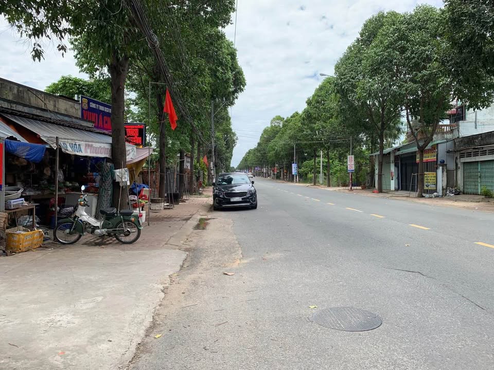 Nhà mặt tiền Lê Hồng Phong, Phú Thọ 192m² giá 7 tỷ - Đầu tư sinh lời ngay!