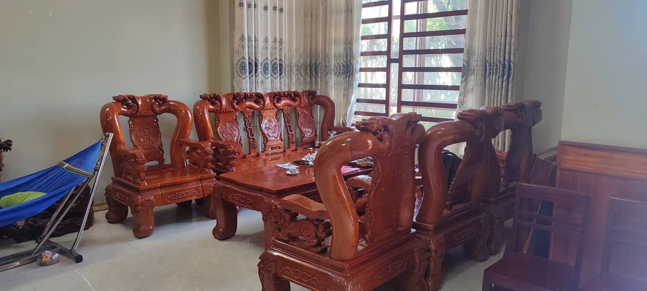 Nhà mặt tiền kinh doanh Dĩ An 212m² giá 5.1 tỷ - Đầu tư sinh lời ngay!