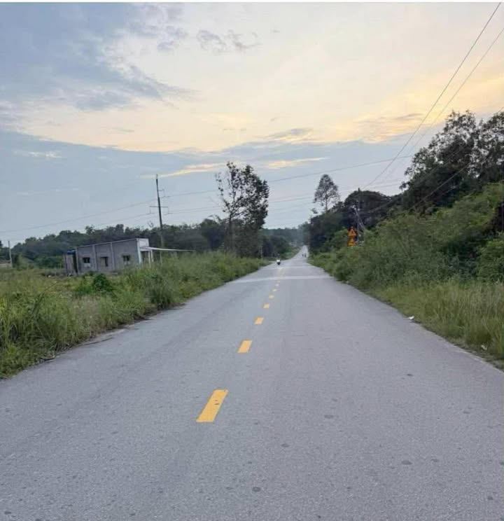 Đất thổ cư mặt tiền đường Công Chúa Ngọc Hân, Phước Vĩnh 250m² giá 1.32 tỷ - Cơ hội đầu tư tuyệt vời!