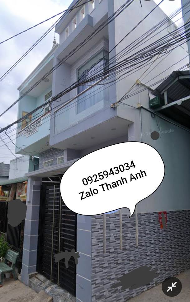 Nhà Bình Hoà, Thuận An 300m² giá 16 tỷ - Đầu tư sinh lời ngay!