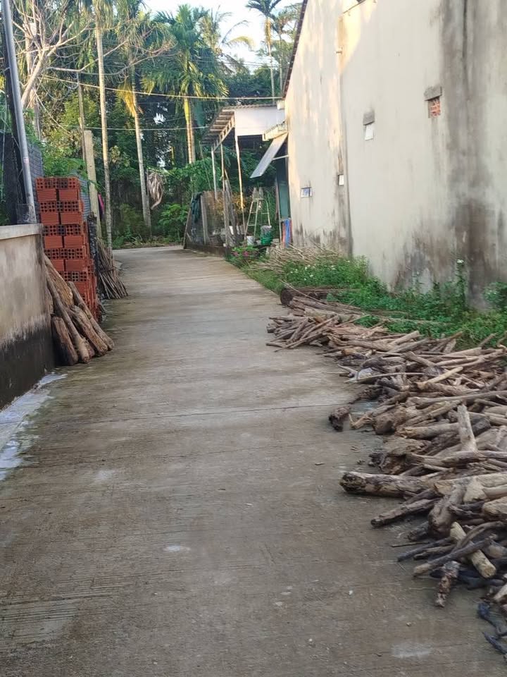 Bán đất An Phú, Quảng Ngãi 100m² giá 500 triệu - Khu dân cư an ninh tốt!