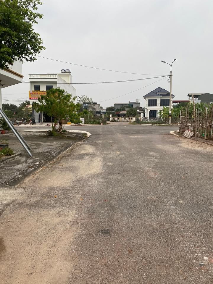 Đất nền Quảng Thịnh 116m² giá 1.9 tỷ - Đầu tư sinh lời ngay!