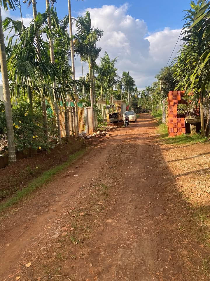 Đất nền Quảng Tiến, Cư M'gar 315m² giá chỉ 820 triệu - Đầu tư sinh lời ngay!