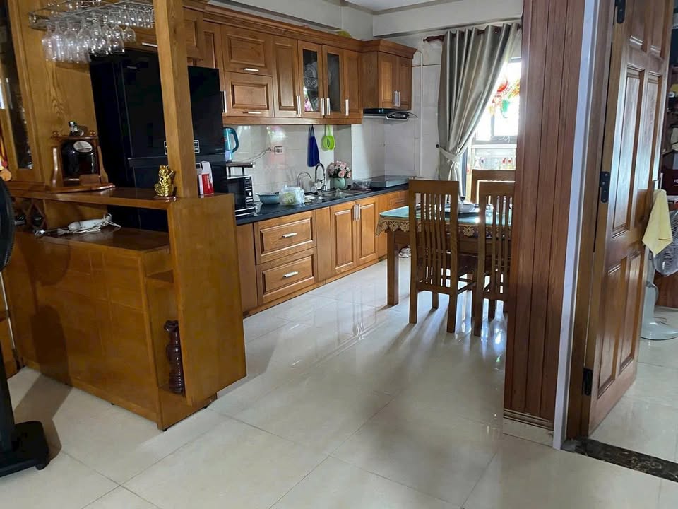 Căn hộ chung cư 215 Lê Lợi Vinh 78m² giá 7 triệu - Cho thuê ngay!