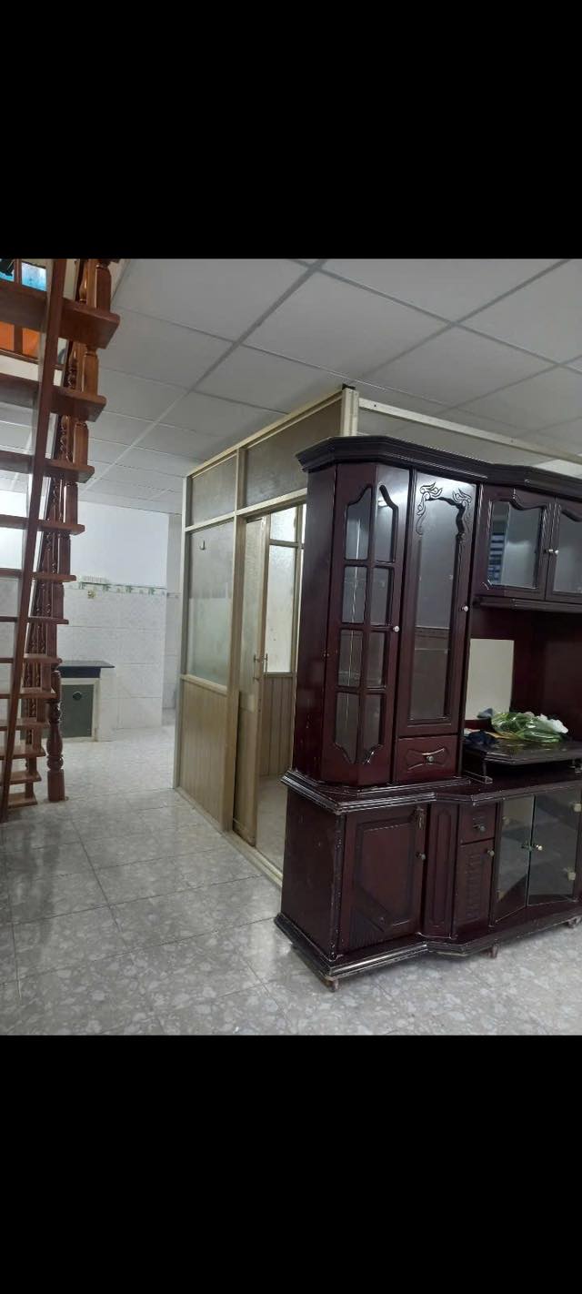 Nhà cho thuê hẻm Năm Châu, Tân Bình 52m² - Giá chỉ 8 triệu/tháng!
