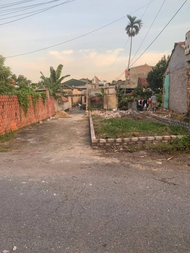 Đất nền Đức Chính, Đông Triều 138m² - Đầu tư sinh lời hấp dẫn!