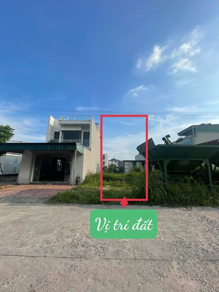 Bán lô đất liền kề Kim Long 120m² giá thỏa thuận - Đầu tư sinh lời tuyệt vời!