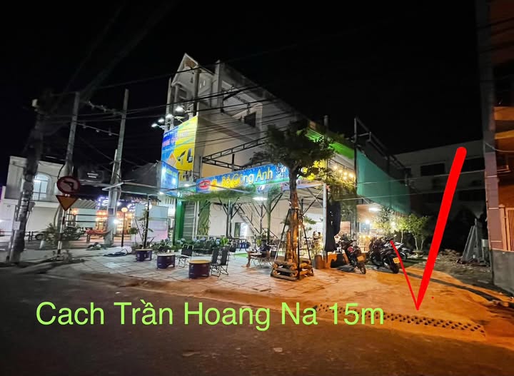 Đất nền mặt tiền đường Nam Cao, An Khánh 112m² giá 6.899 tỷ - Pháp lý sổ hồng chính chủ!