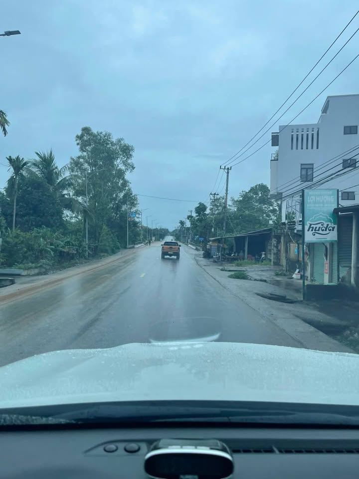 Đất nền ngõ 512 Phan Đình Phùng, Đồng Hới 147m² giá thỏa thuận - Cơ hội đầu tư hấp dẫn!