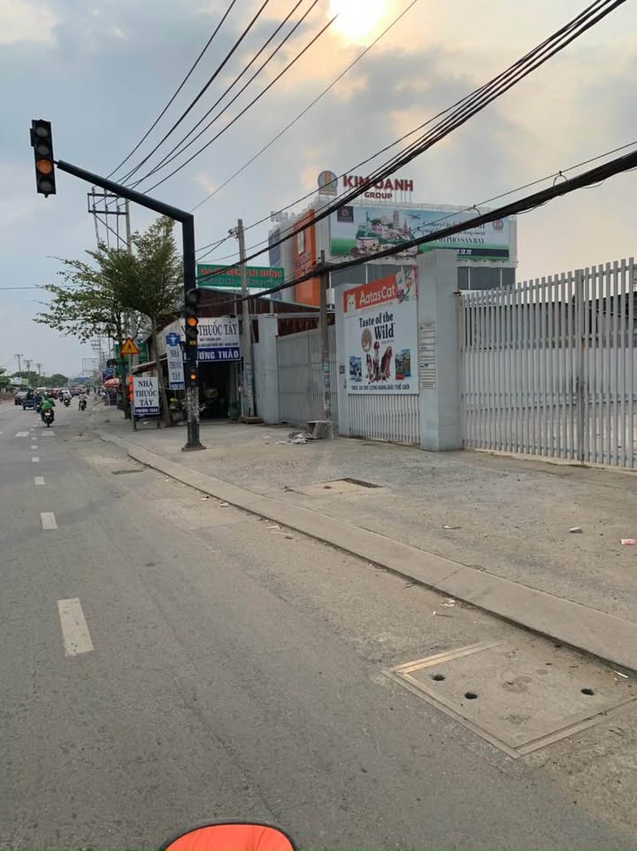 Nhà trọ Thủ Đức 30m² giá 2.5 triệu - Tiện nghi và an ninh tuyệt đối!