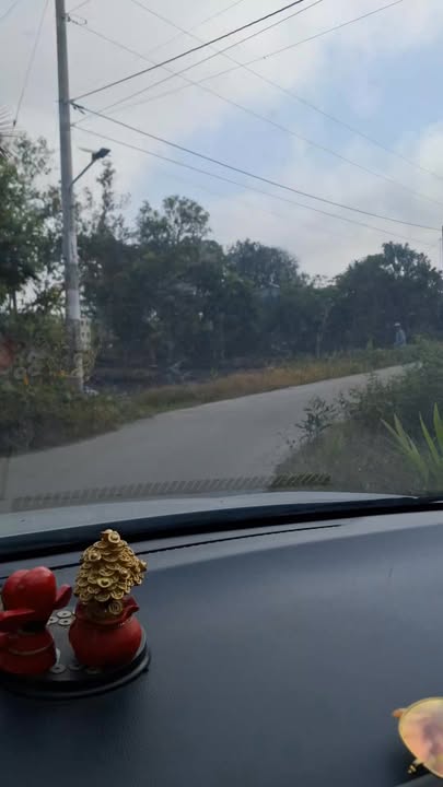 Đất thổ cư 140m² tại ấp Mỷ Thạnh, Đức Huệ - Sổ hồng riêng, chỉ 350 triệu!