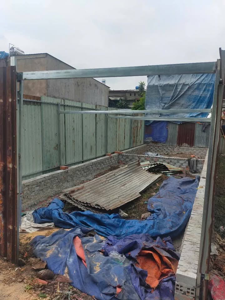 Đất nền 56m² tại ấp 2 Vĩnh Lộc A, Bình Chánh - Giá chỉ 450 triệu