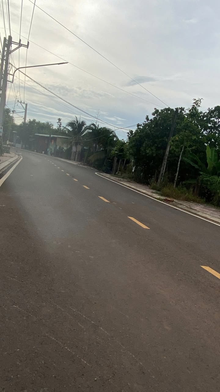 Đất nền phường Tân Bình 522m² giá 1.8 tỷ - Cơ hội đầu tư tuyệt vời!