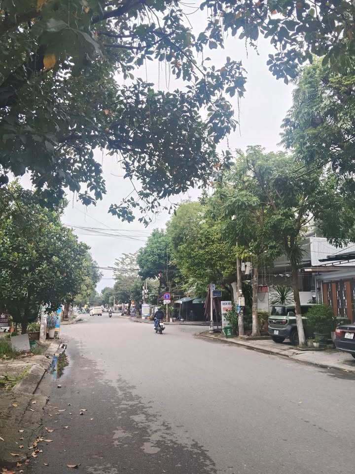 Đất nền Hòa Thọ Đông, Đà Nẵng 111m² giá 7.89 tỷ - Đầu tư sinh lời hấp dẫn!