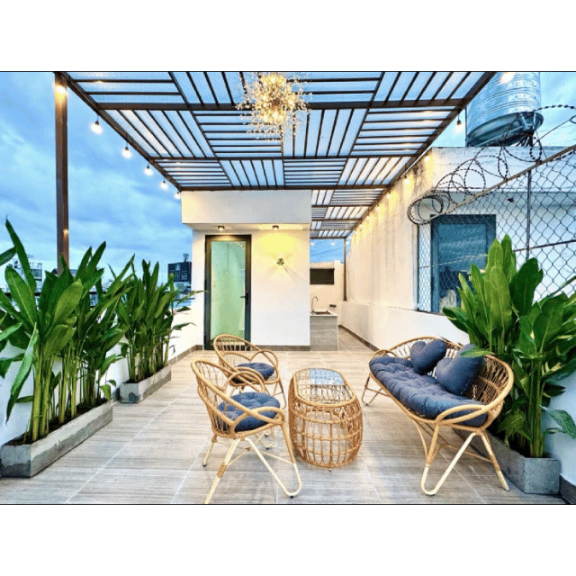 FrontHouse Gò Vấp 58m² giá 9.15 tỷ - Đầu tư sinh lời ngay giữa trung tâm!