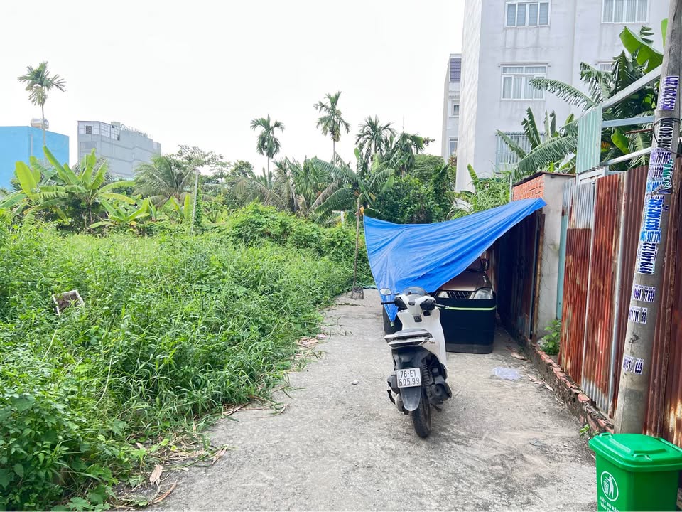 Đất nền đường Phan Văn Hùm, Quận 12, 470m² chỉ 12.69 tỷ - Đầu tư sinh lời ngay!