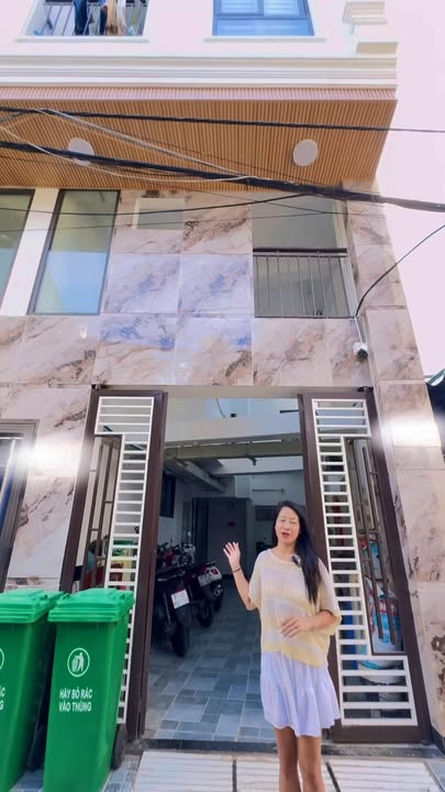 Căn hộ trung tâm phố Tây An Thượng 130m² giá 17 tỷ - Đầu tư sinh lời lý tưởng!