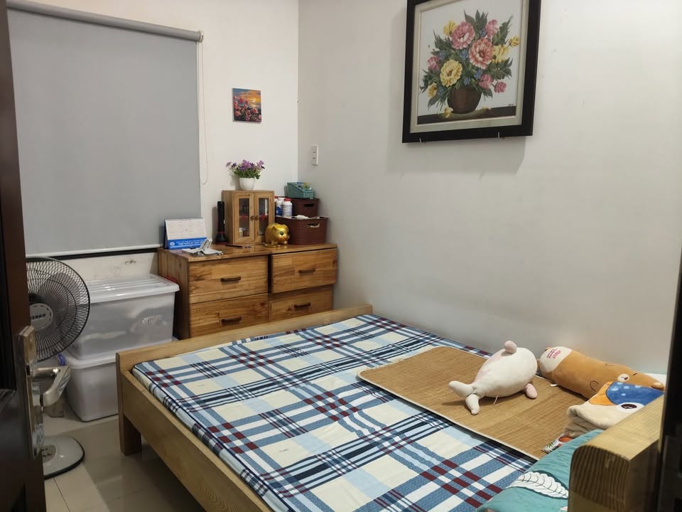 Nhà 2 tầng Lê Hữu Trác, 115m² giá 12.9 tỷ - Đầu tư sinh lời ổn định!