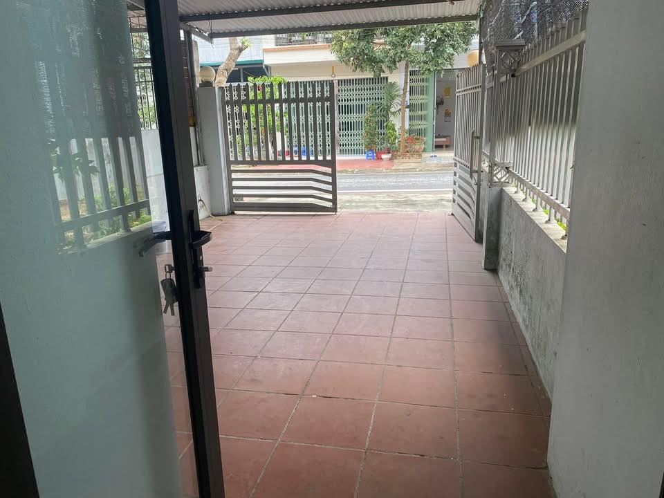 Nhà cấp 4 cho thuê tại Bắc Lệnh, Lào Cai - Không gian rộng rãi, phù hợp gia đình!