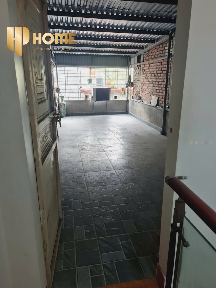 Nhà cho thuê mặt ngõ Nguyễn Công Hòa 42m² giá 6 triệu - Phù hợp kinh doanh và ở