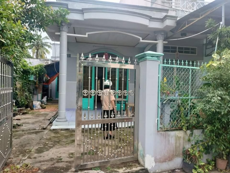 Nhà cấp 4 đường Nguyễn Minh Đường, Tân An 180m² - Cơ hội đầu tư tuyệt vời!