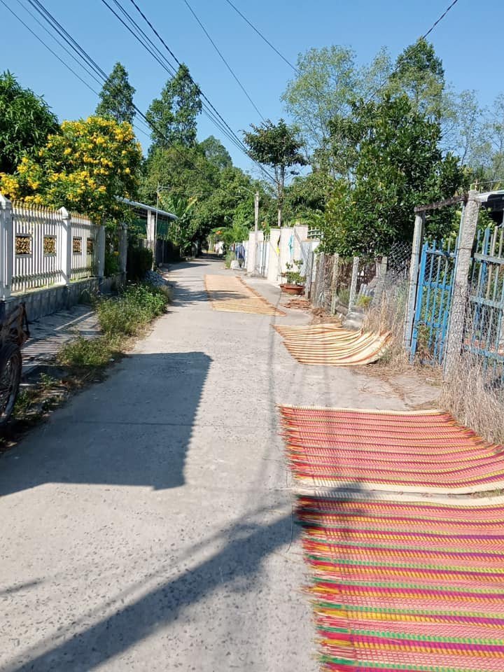 Đất nền Cần Đước, Long An 130m² giá 700 triệu - Bán gấp trong tuần!