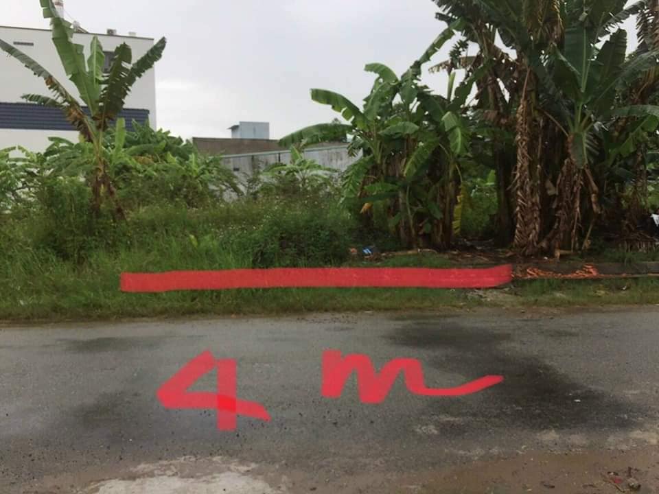 Đất nền mặt tiền Lê Văn Kiệt, Tân An, 72m² giá 2.25 tỷ - Cơ hội đầu tư tuyệt vời!