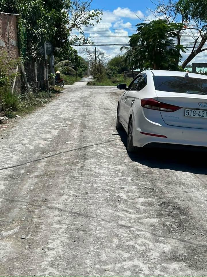 Đất mặt tiền đường 19/5, Tân Lân, 130m² chỉ 890 triệu - Cơ hội không thể bỏ lỡ!