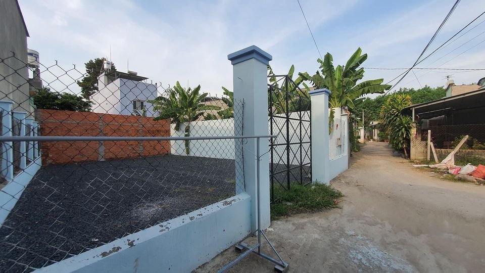 Đất nền Cần Đước 80m² giá 550 triệu - Cơ hội đầu tư tốt!