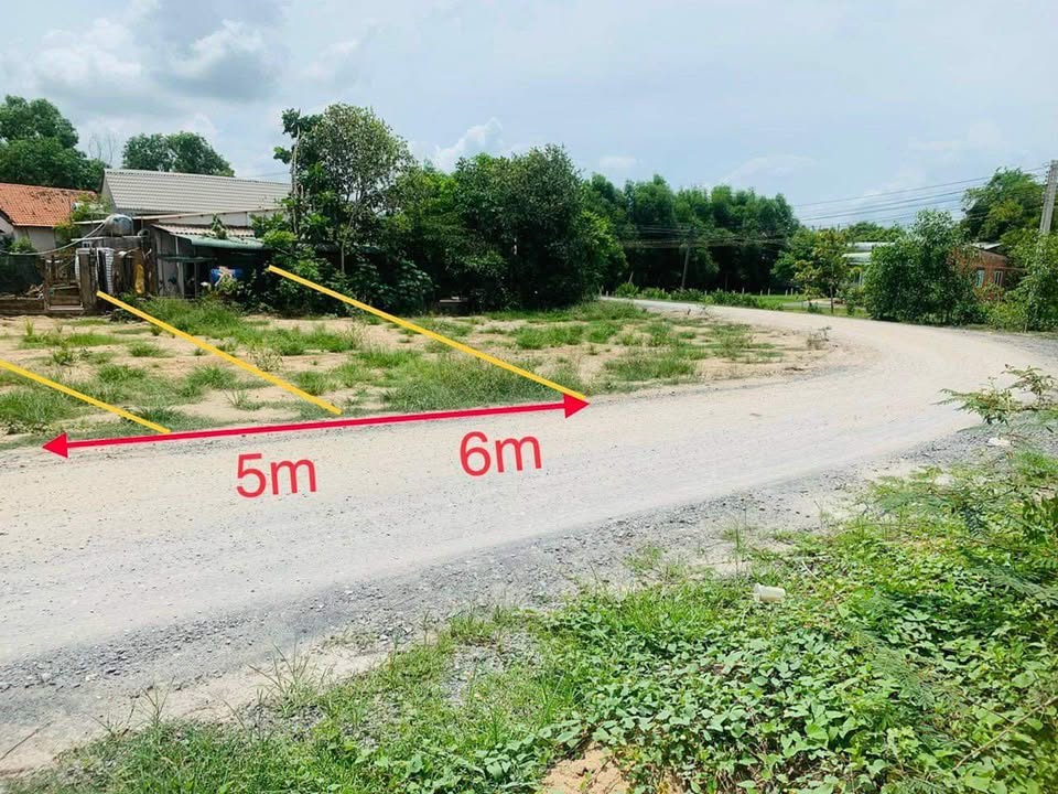 Đất nền Hòa Khánh Nam 134m² giá 1.15 tỷ - Bán gấp chính chủ!