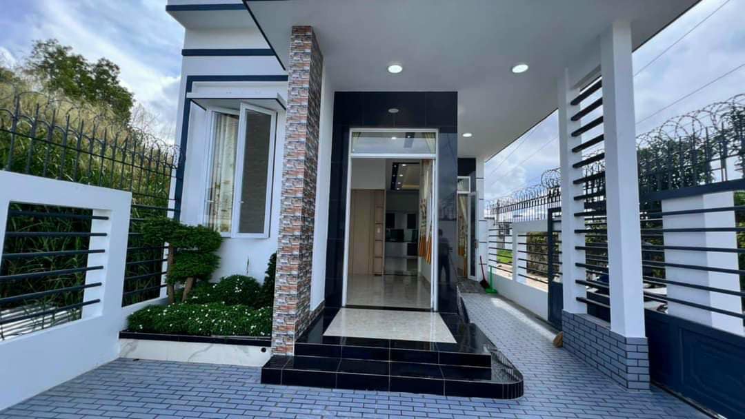 Nhà góc 2 mặt tiền phường Phú Tân TP Bến Tre 106,7m² giá 1.59 tỷ - Đầu tư sinh lời!