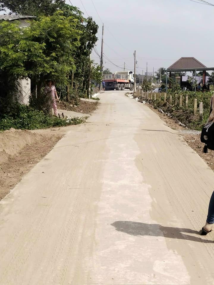 Đất nền mặt tiền đường Nguyễn Thị Điểm, Tân Bình, 210m² giá 1.65 tỷ - Đầu tư sinh lời ngay!