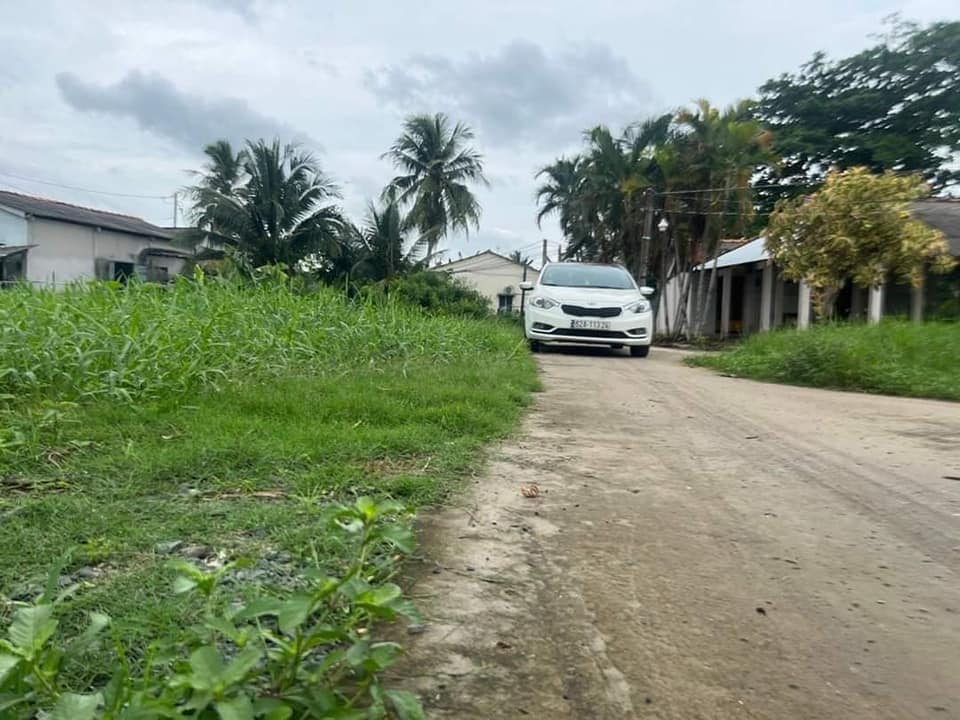 Đất thổ cư Phước Tân Hưng, Châu Thành, Long An 108m² giá 450 triệu - Chính chủ bán gấp!