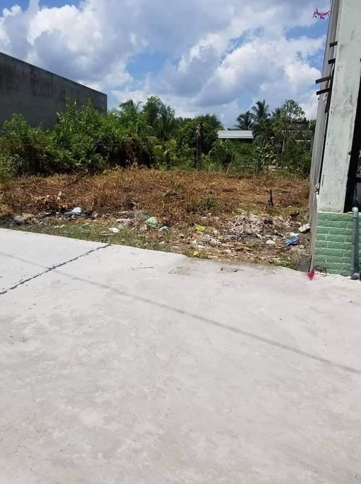 Đất thổ cư P6 TP Tân An 152m² giá 1.45 tỷ - Chính chủ bán gấp!