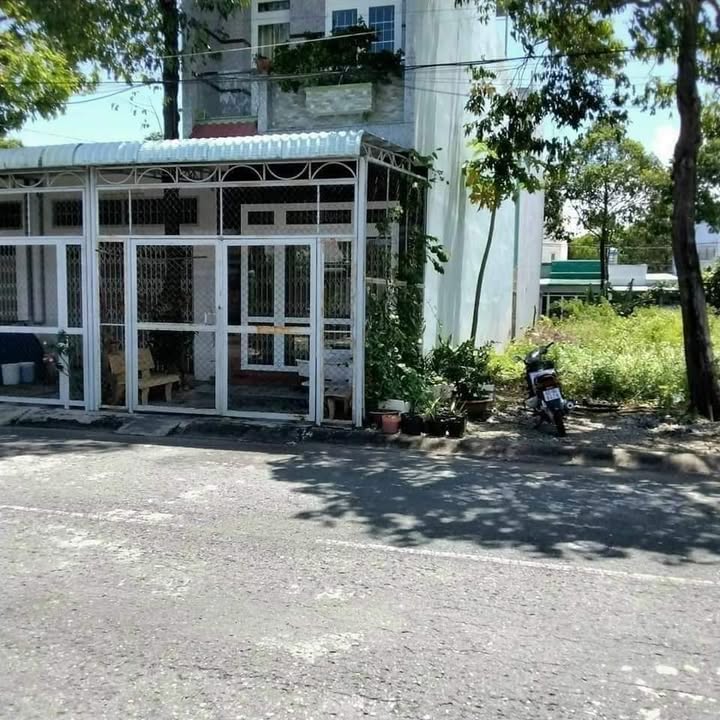 Đất thổ cư đường số 2, Phường 5, Tân An 66m² giá 1.5 tỷ - Cơ hội đầu tư tuyệt vời!