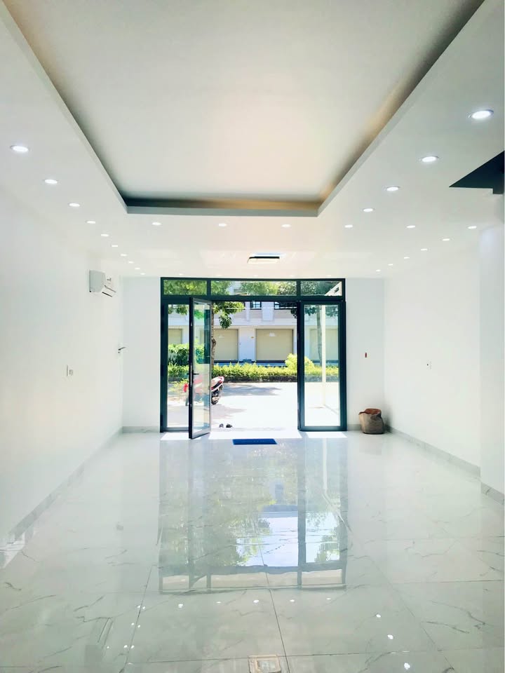 Nhà nguyên căn cho thuê tại Tân An 3PN 15 triệu - Chính chủ, mới xây đẹp!