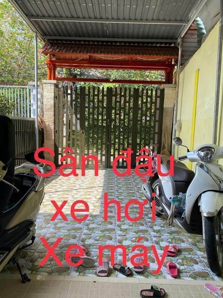 Nhà 1 trệt 1 lầu tại Châu Văn Giác, Tân An, 92m² giá 2.85 tỷ - Chính chủ bán gấp!