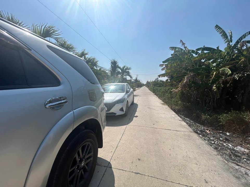 Đất nền 2700m² ấp Bình An, Châu Thành, Long An - Giá chỉ 1.35 tỷ