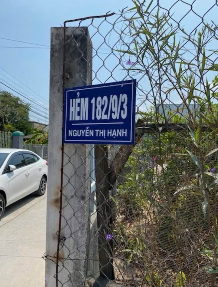 Nhà trọ hẻm Nguyễn Thị Hạnh, Tân An 90m² giá chỉ 1.15 tỷ - Đầu tư sinh lời ngay!