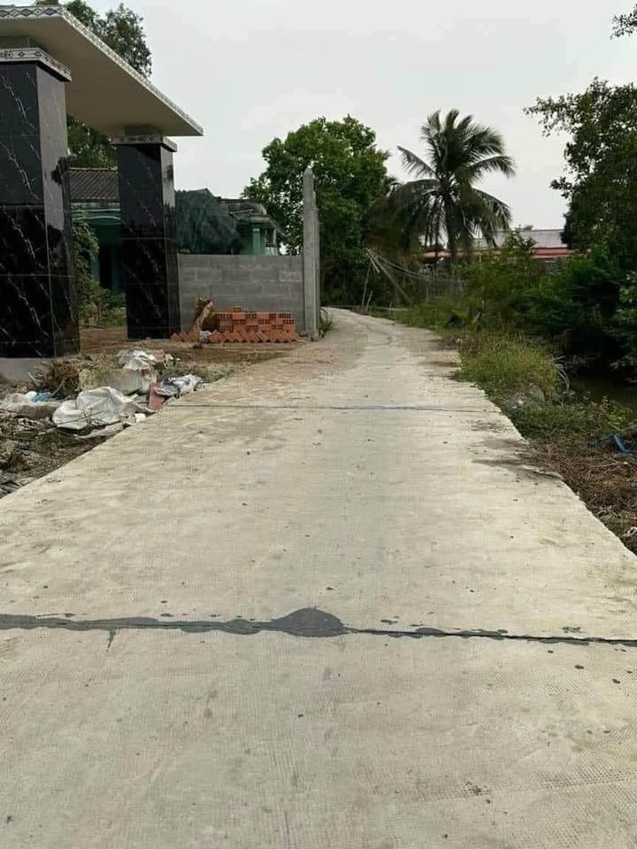 Đất nền Hướng Thọ Phú Tân An 2937m² giá 3 tỷ - Cơ hội đầu tư tuyệt vời!